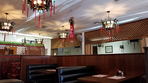 Mandarin House